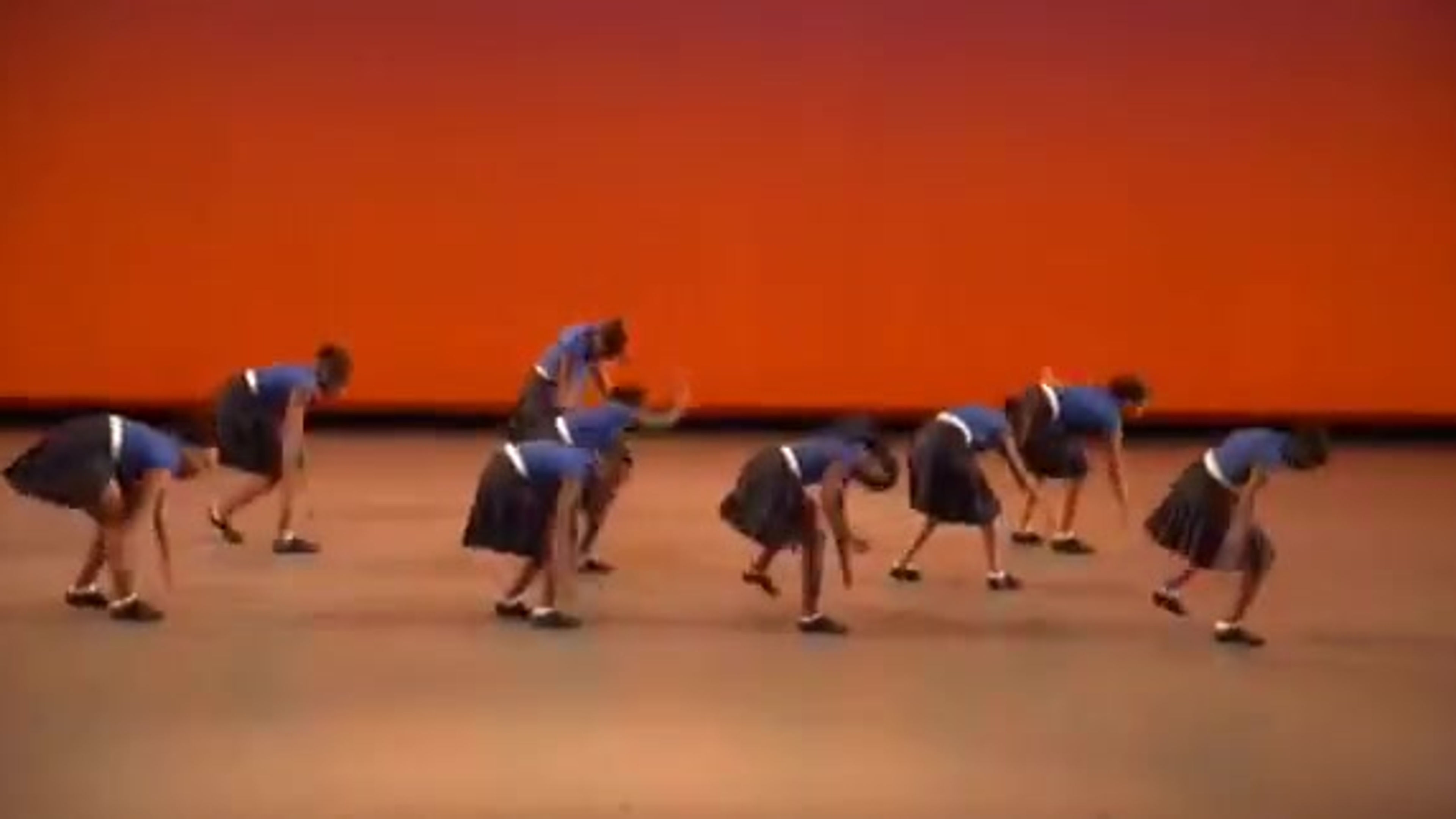 EDIFY DANCE